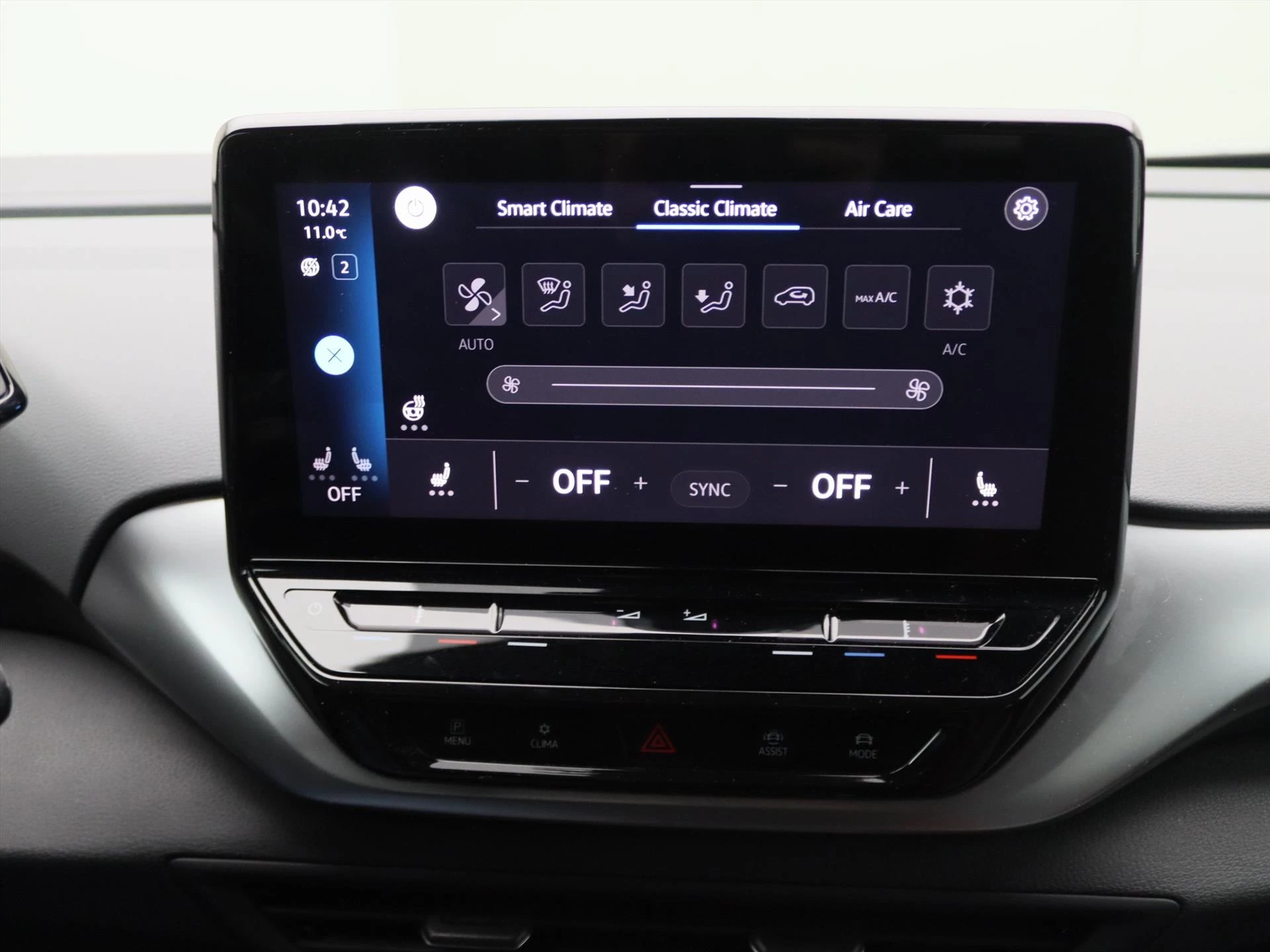 Hoofdafbeelding Volkswagen ID.4