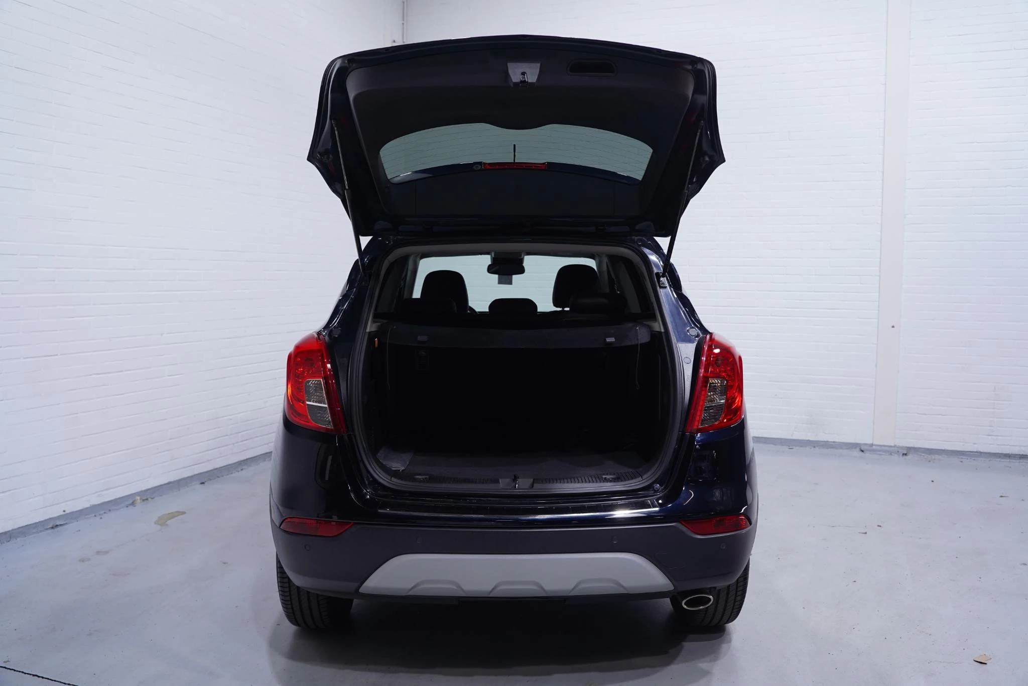 Hoofdafbeelding Opel Mokka X