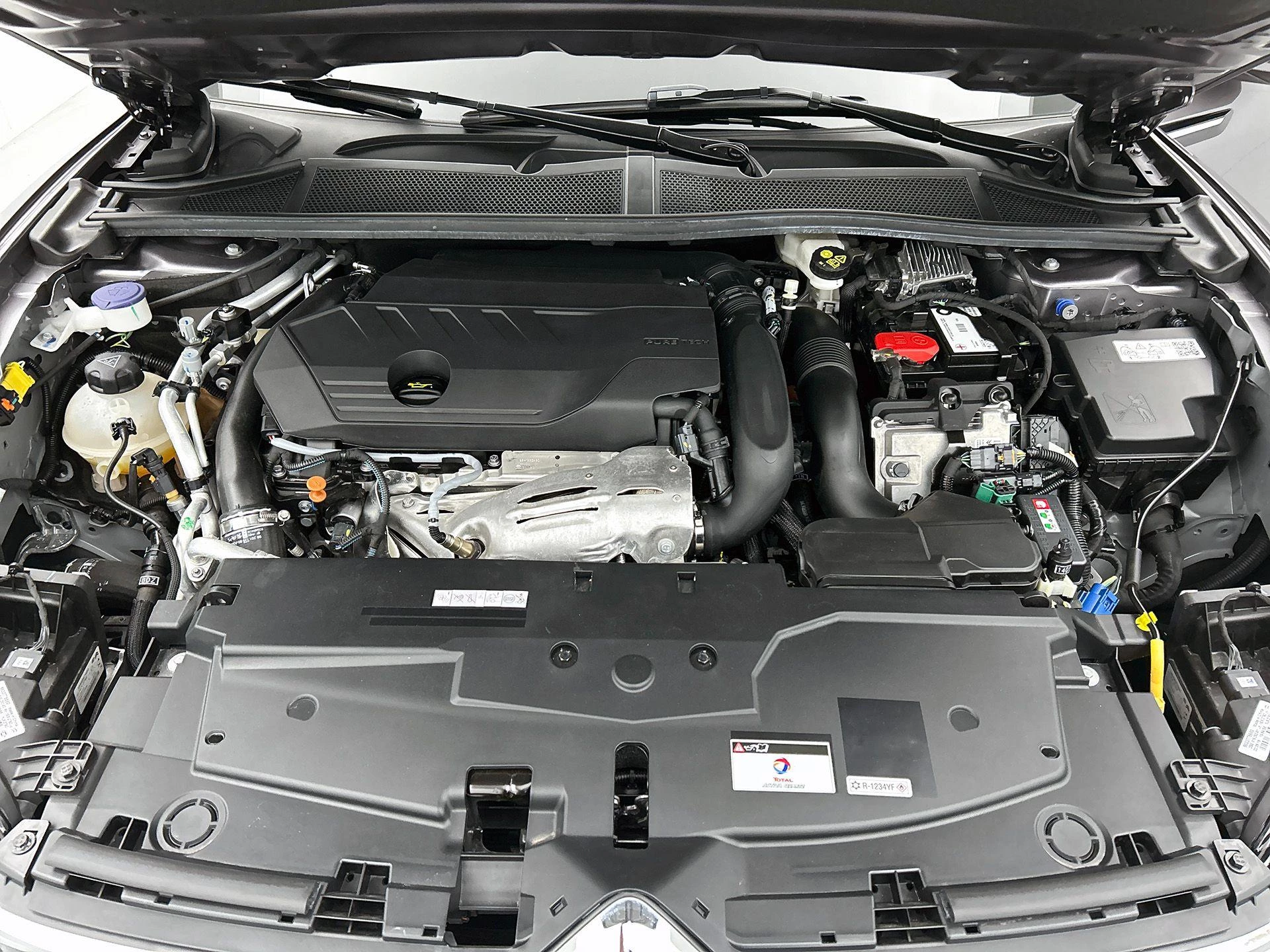 Hoofdafbeelding Citroën C5 X