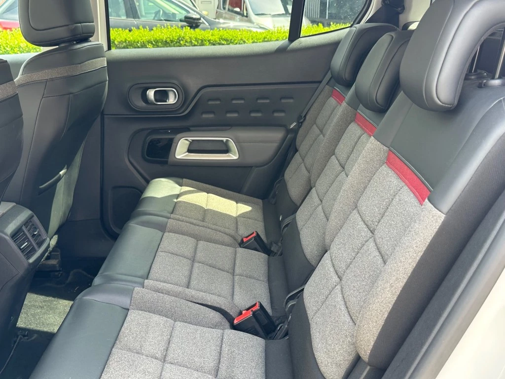 Hoofdafbeelding Citroën C5