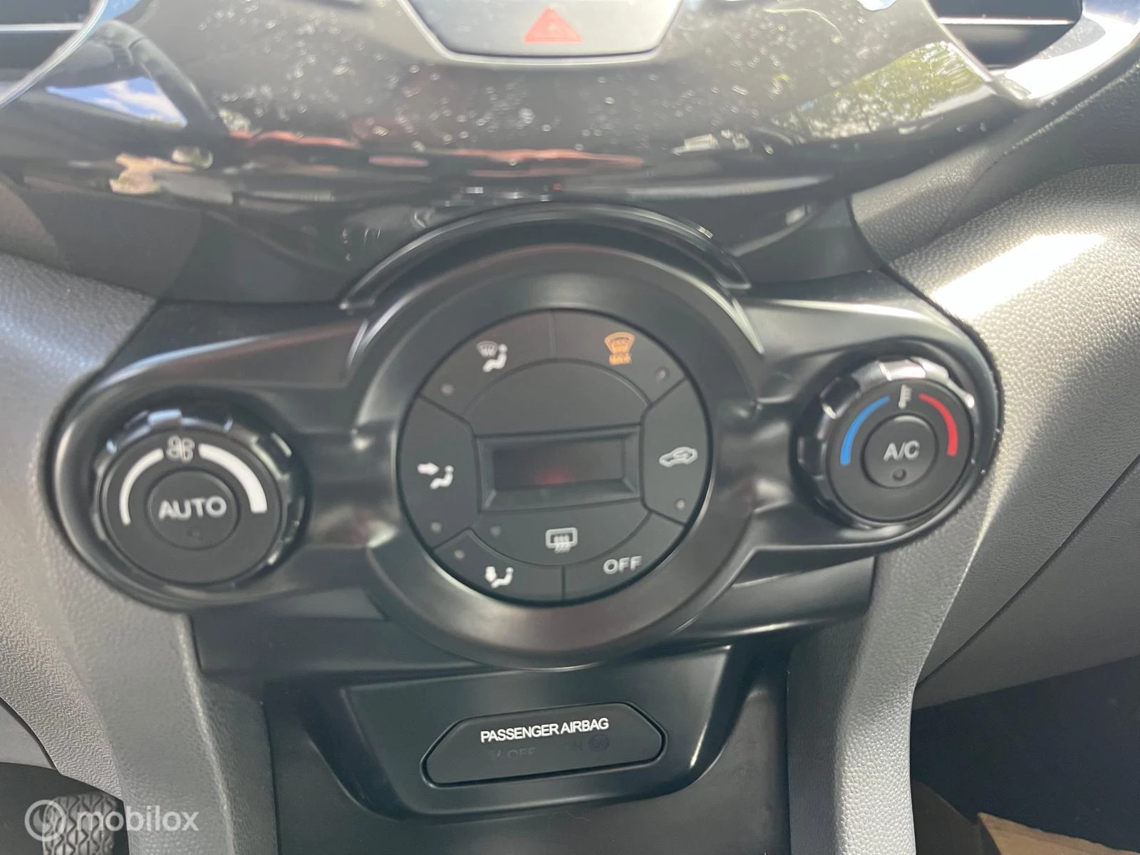 Hoofdafbeelding Ford EcoSport