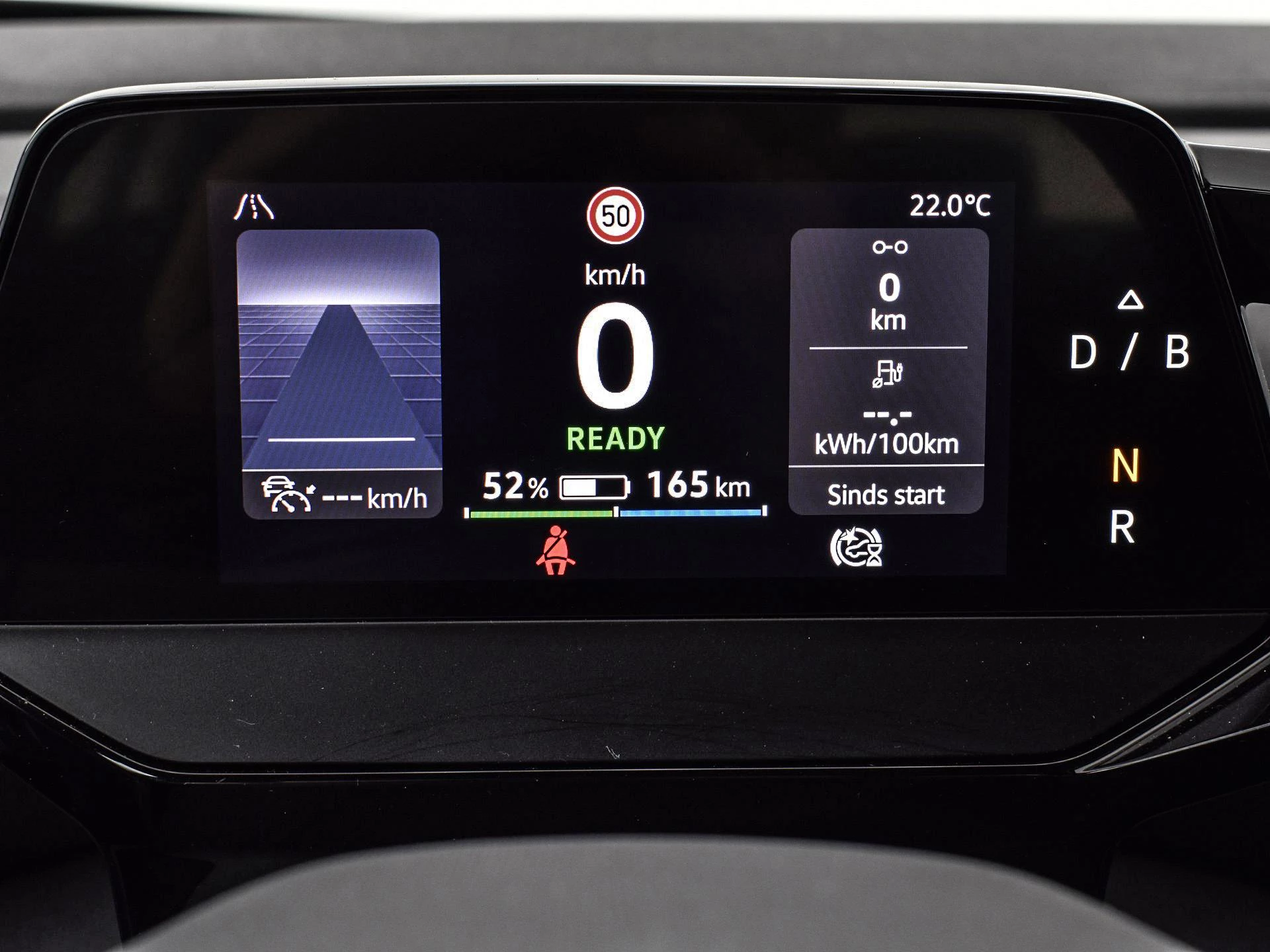 Hoofdafbeelding Volkswagen ID.4