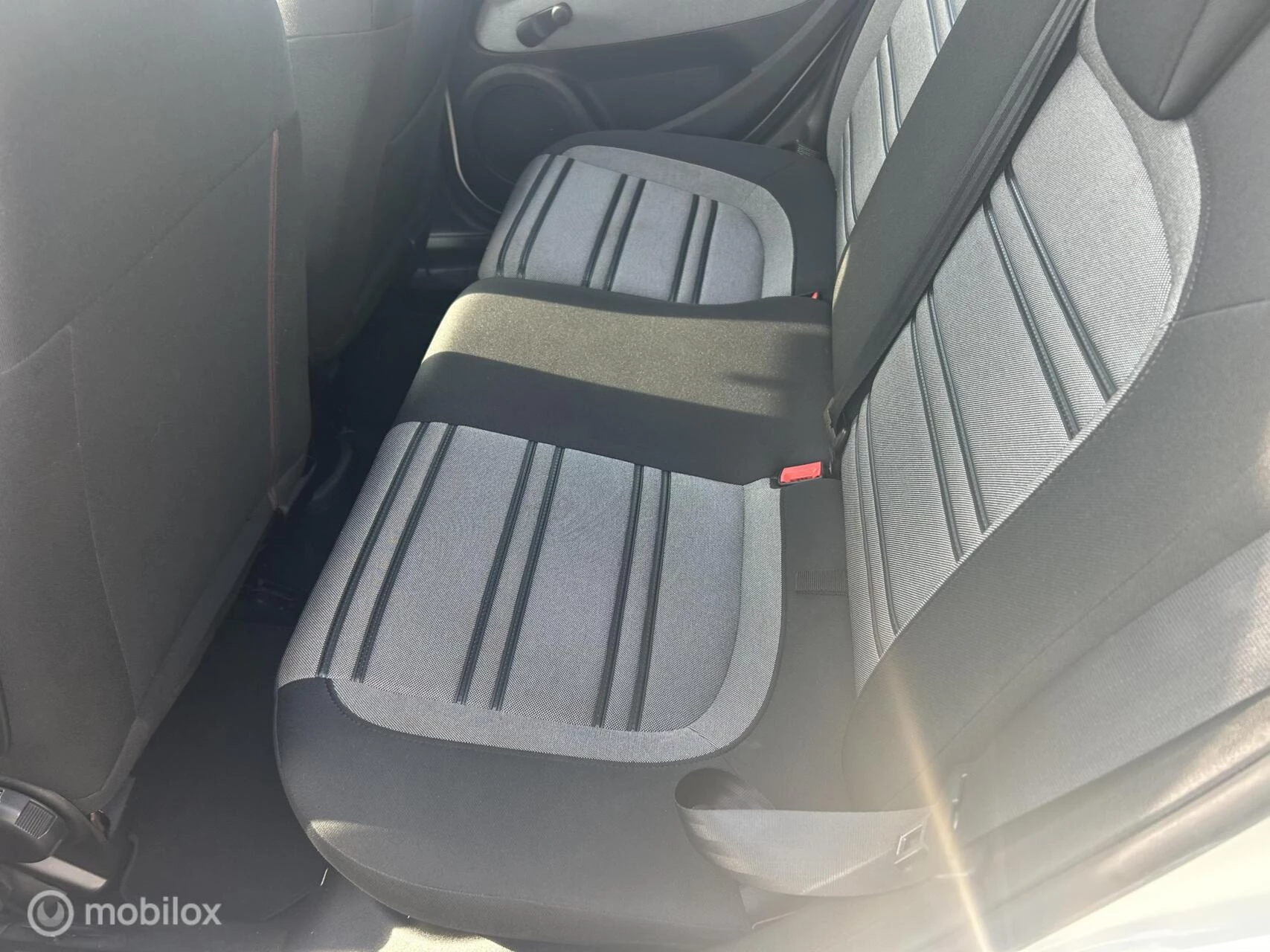 Hoofdafbeelding Fiat Punto