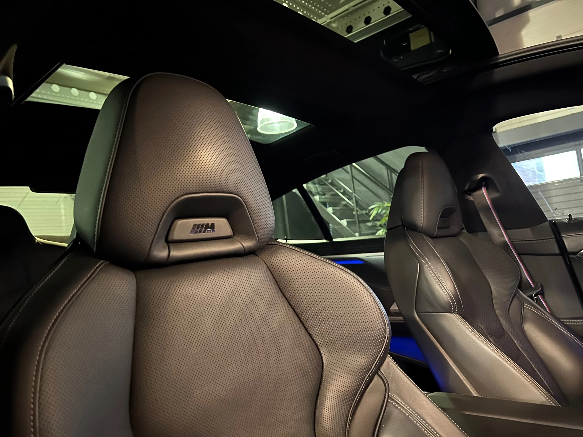 Hoofdafbeelding BMW 8 Serie