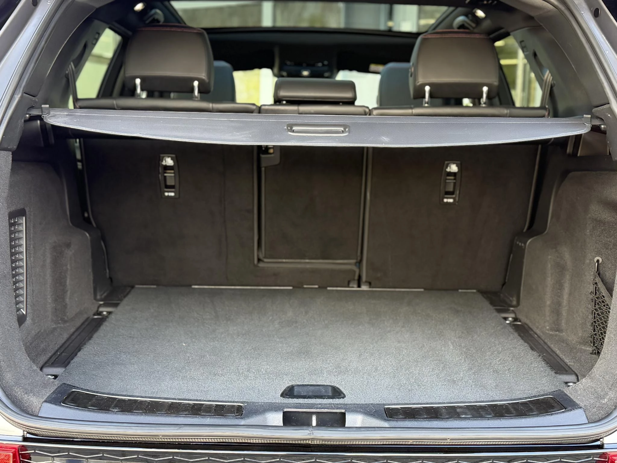 Hoofdafbeelding Land Rover Discovery Sport