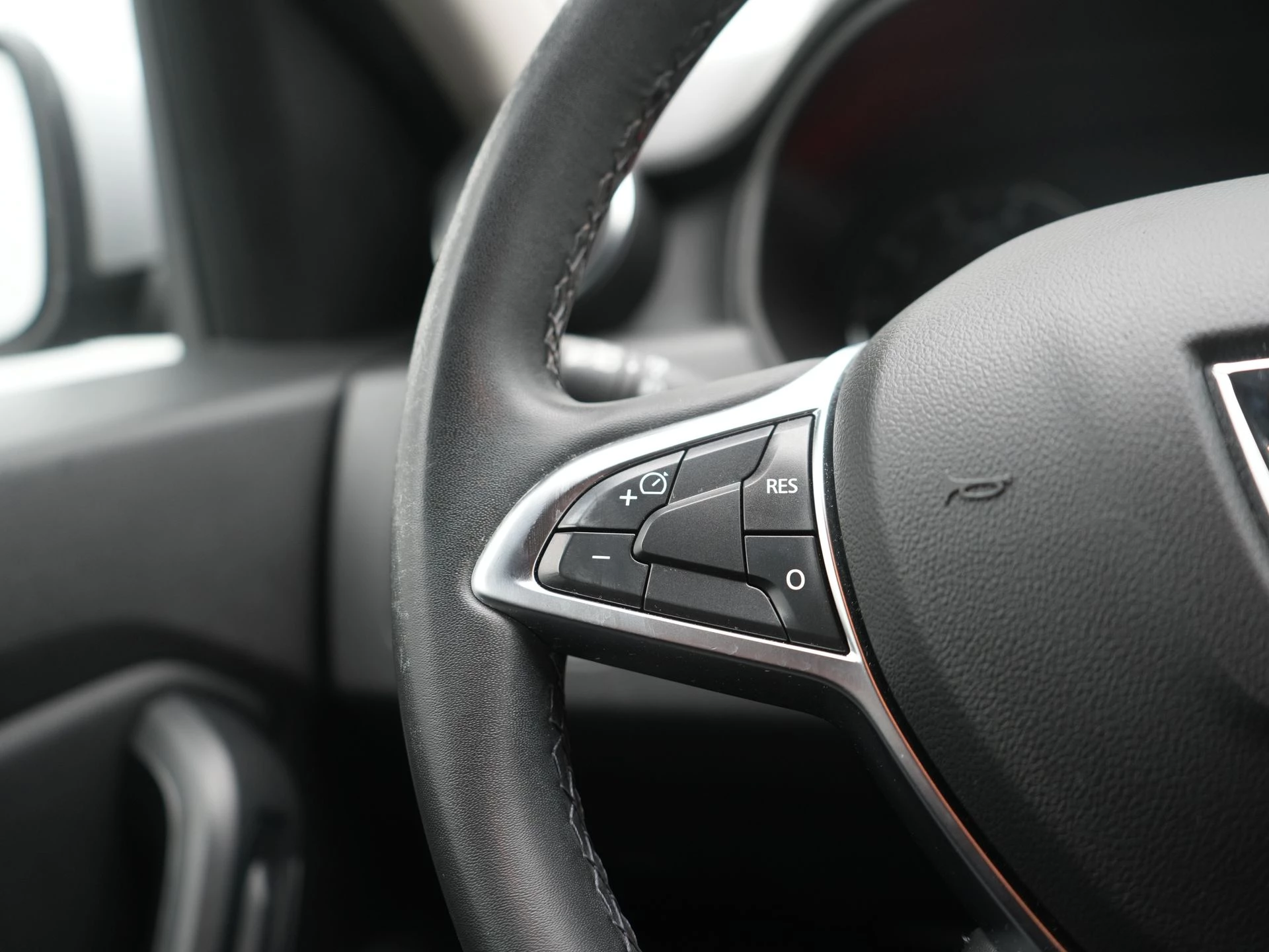Hoofdafbeelding Dacia Duster