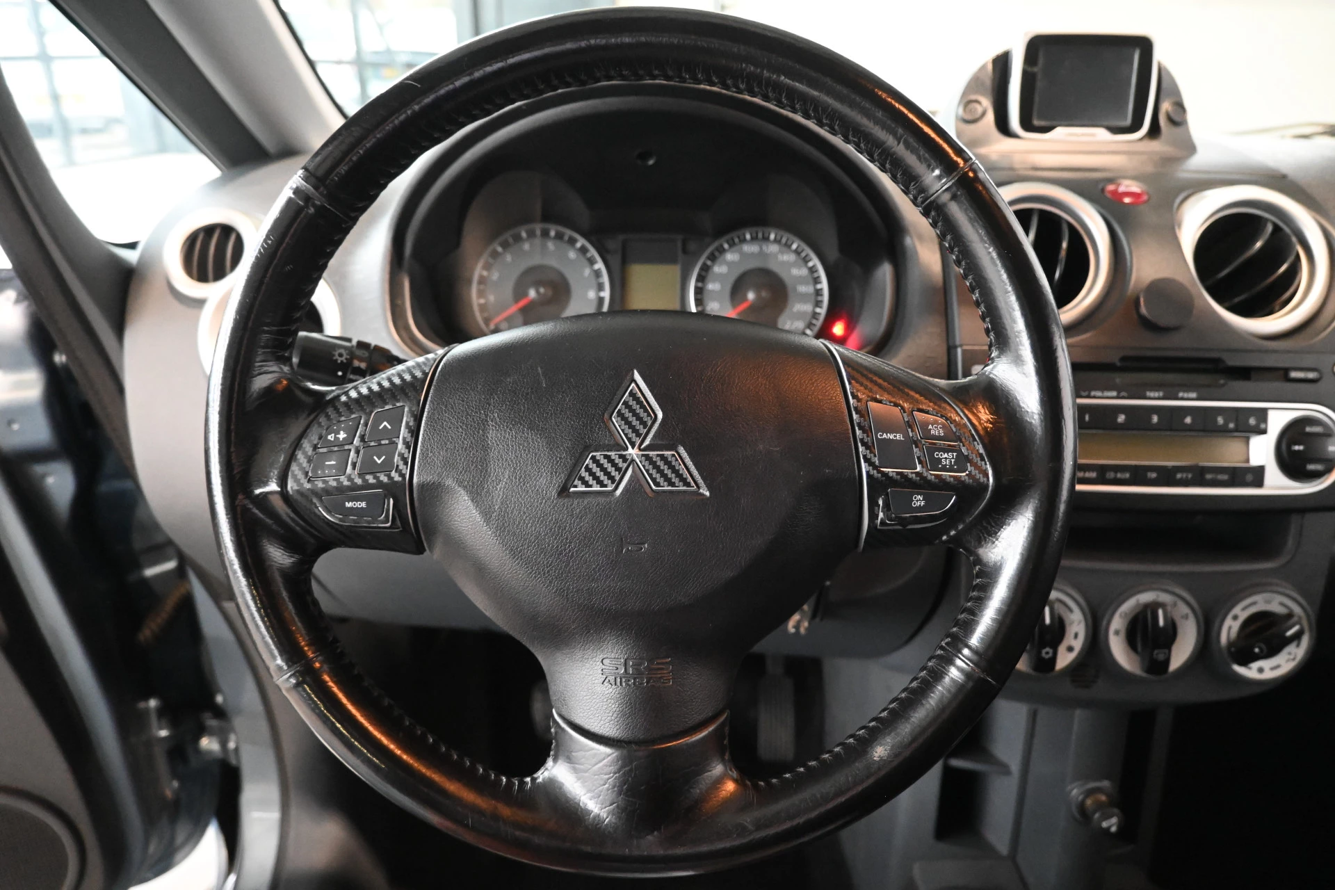 Hoofdafbeelding Mitsubishi Colt