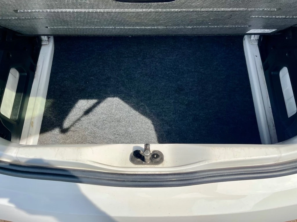 Hoofdafbeelding SEAT Mii