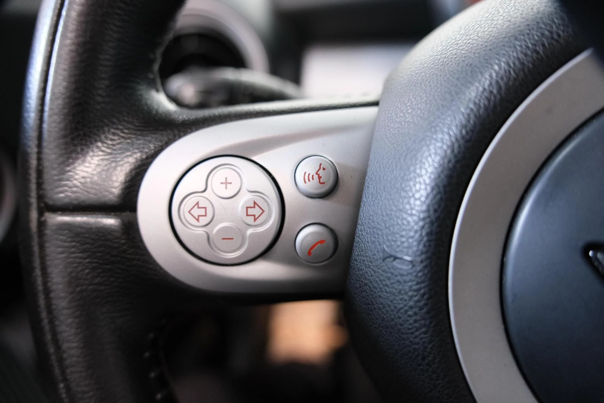 Hoofdafbeelding MINI Cooper S