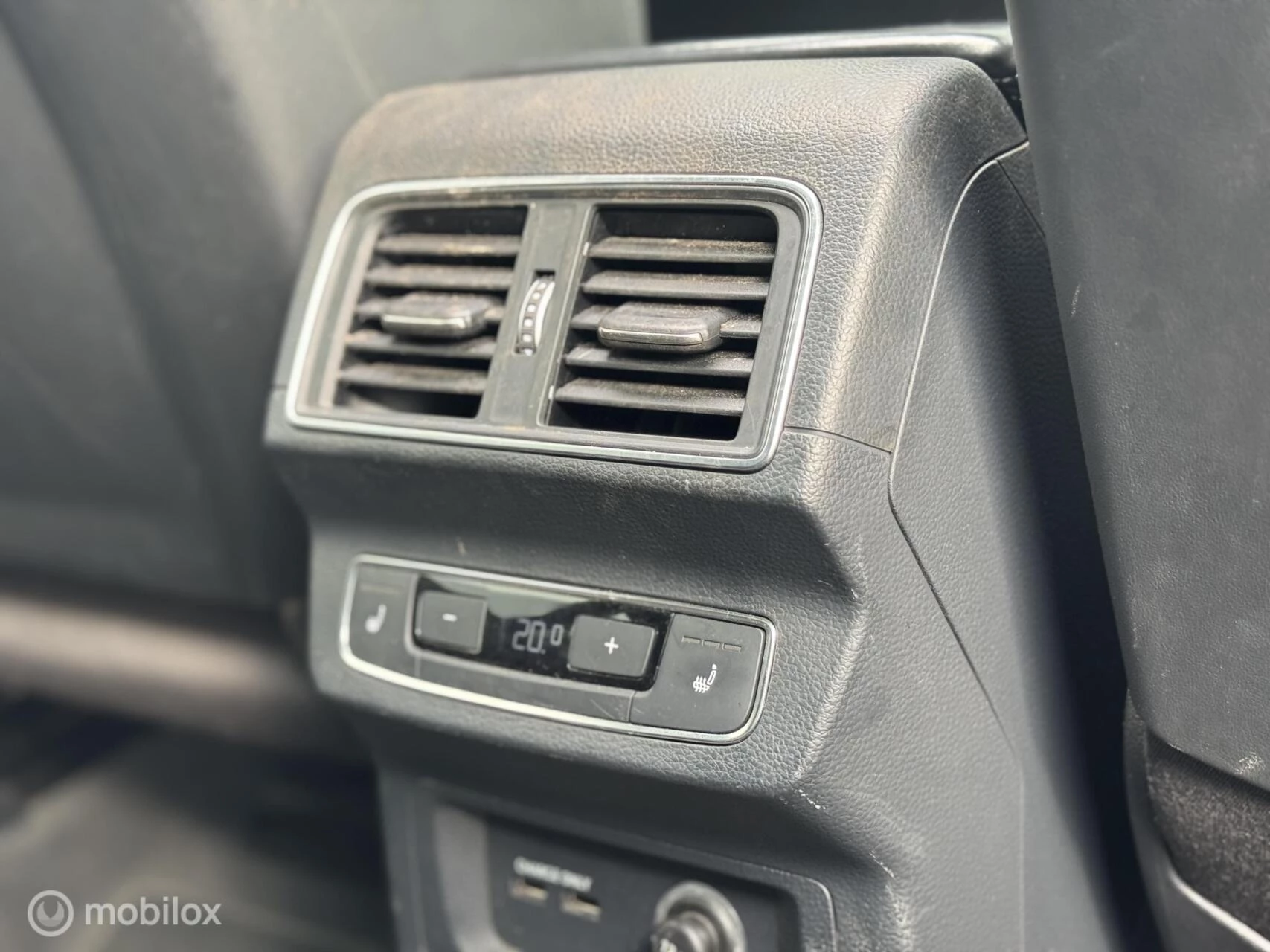 Hoofdafbeelding Audi SQ5