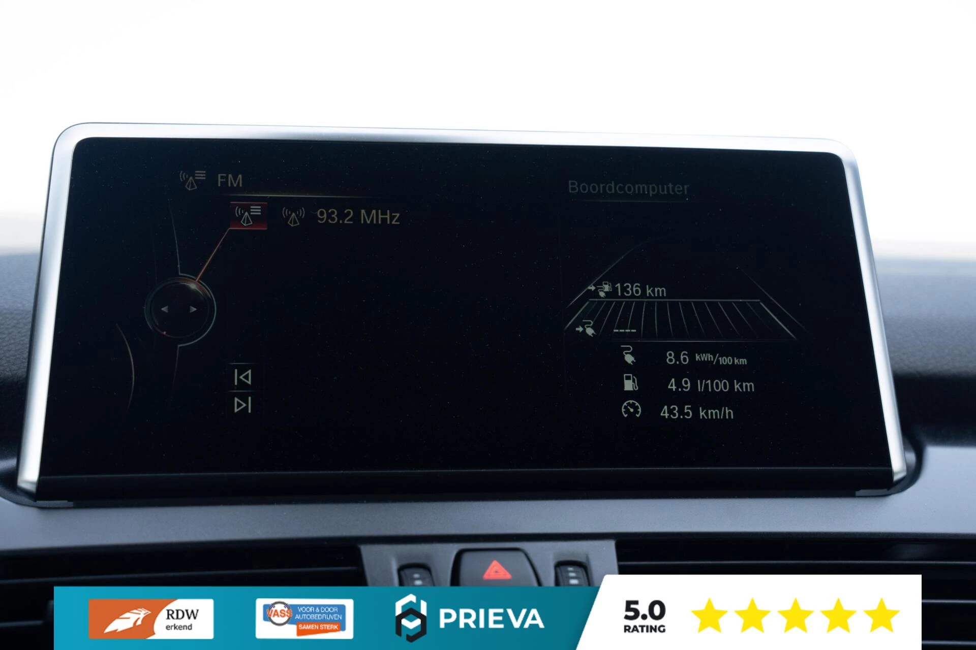 Hoofdafbeelding BMW 2 Serie