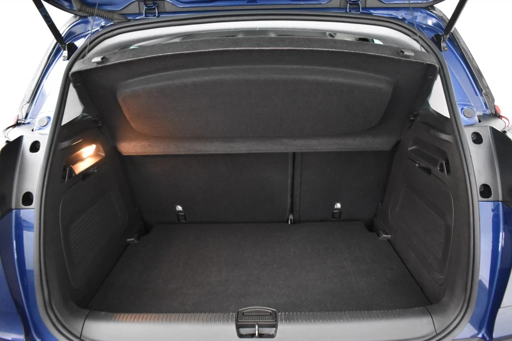 Hoofdafbeelding Opel Crossland