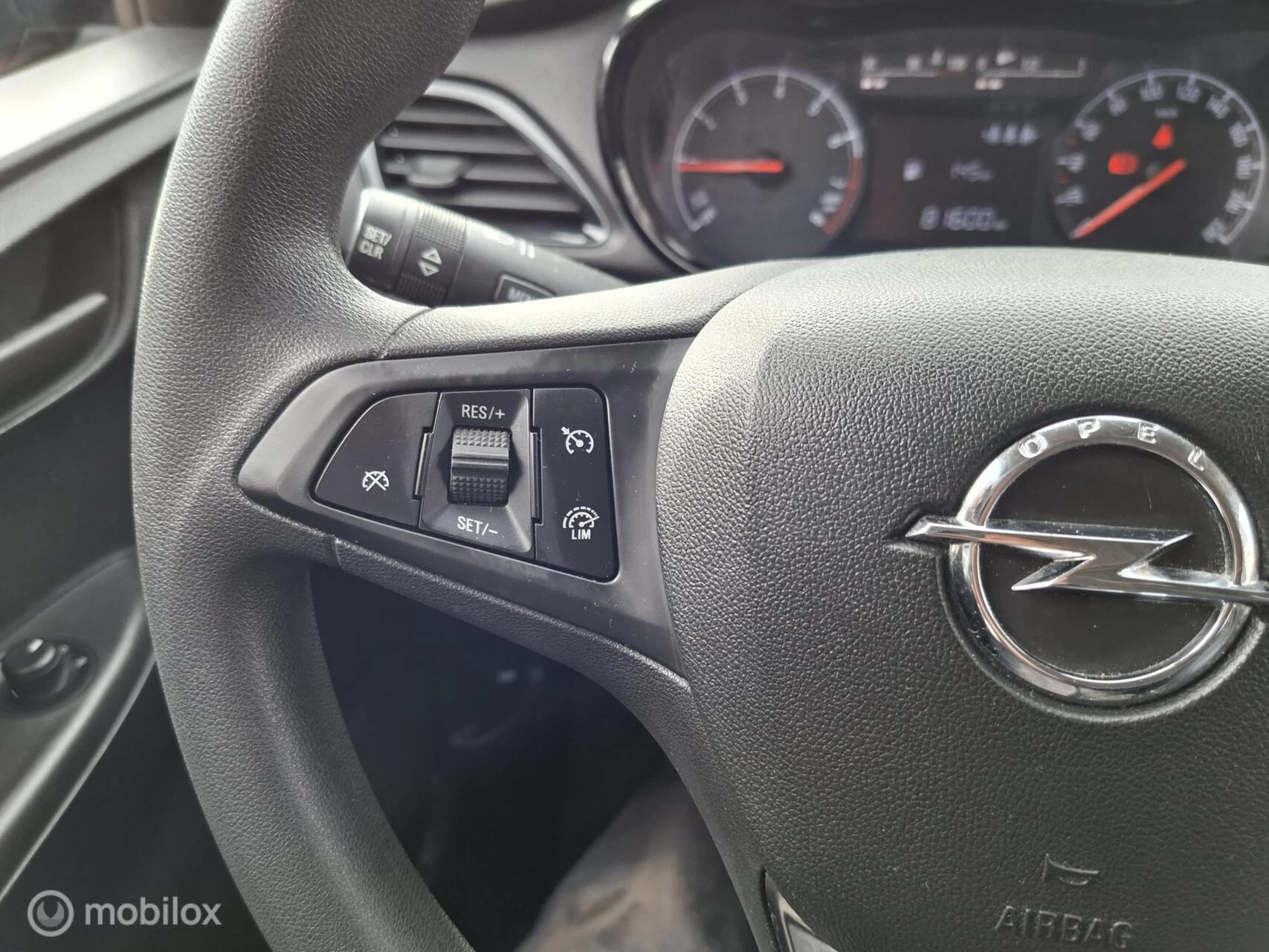 Hoofdafbeelding Opel KARL