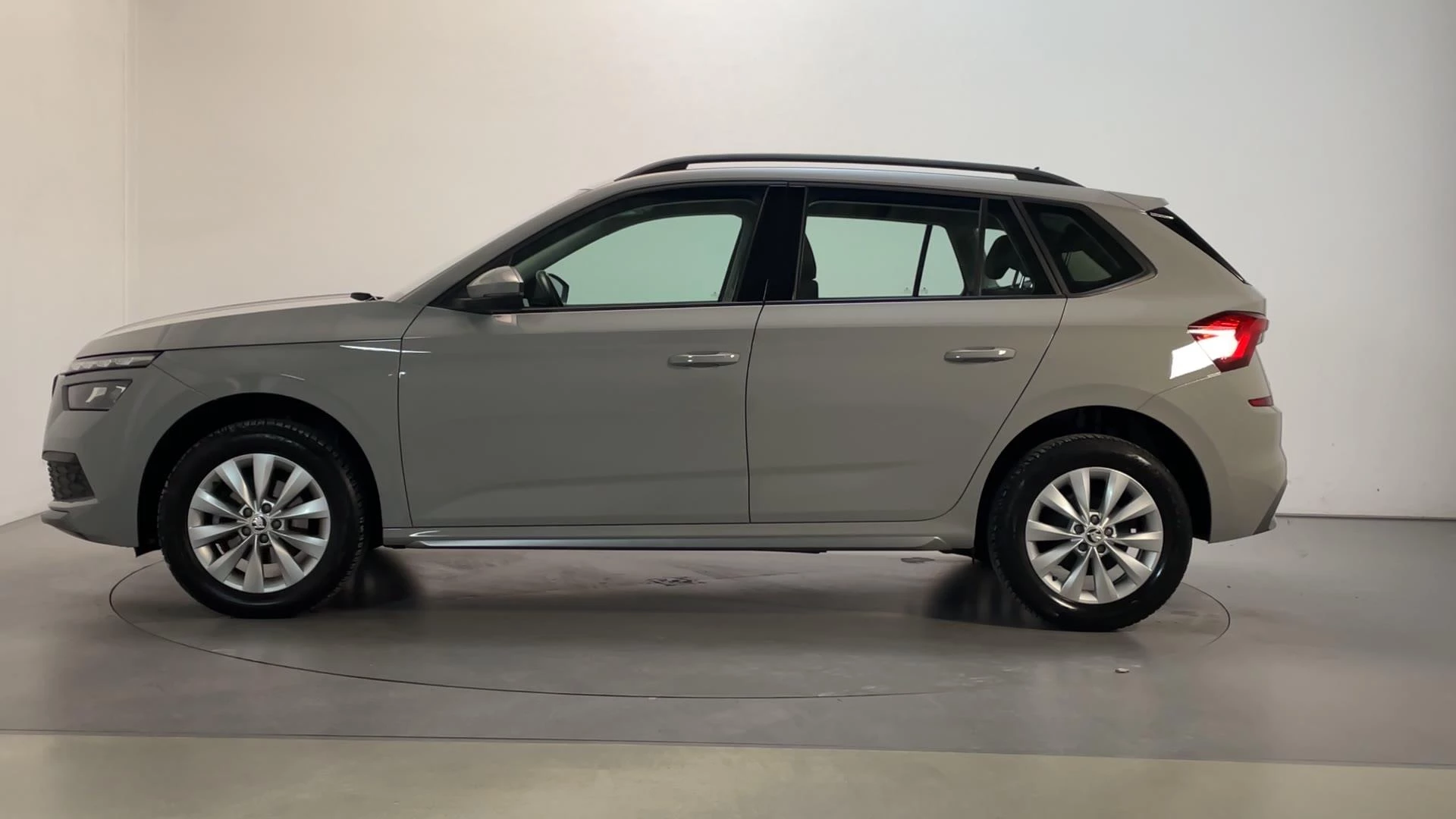 Hoofdafbeelding Škoda Kamiq