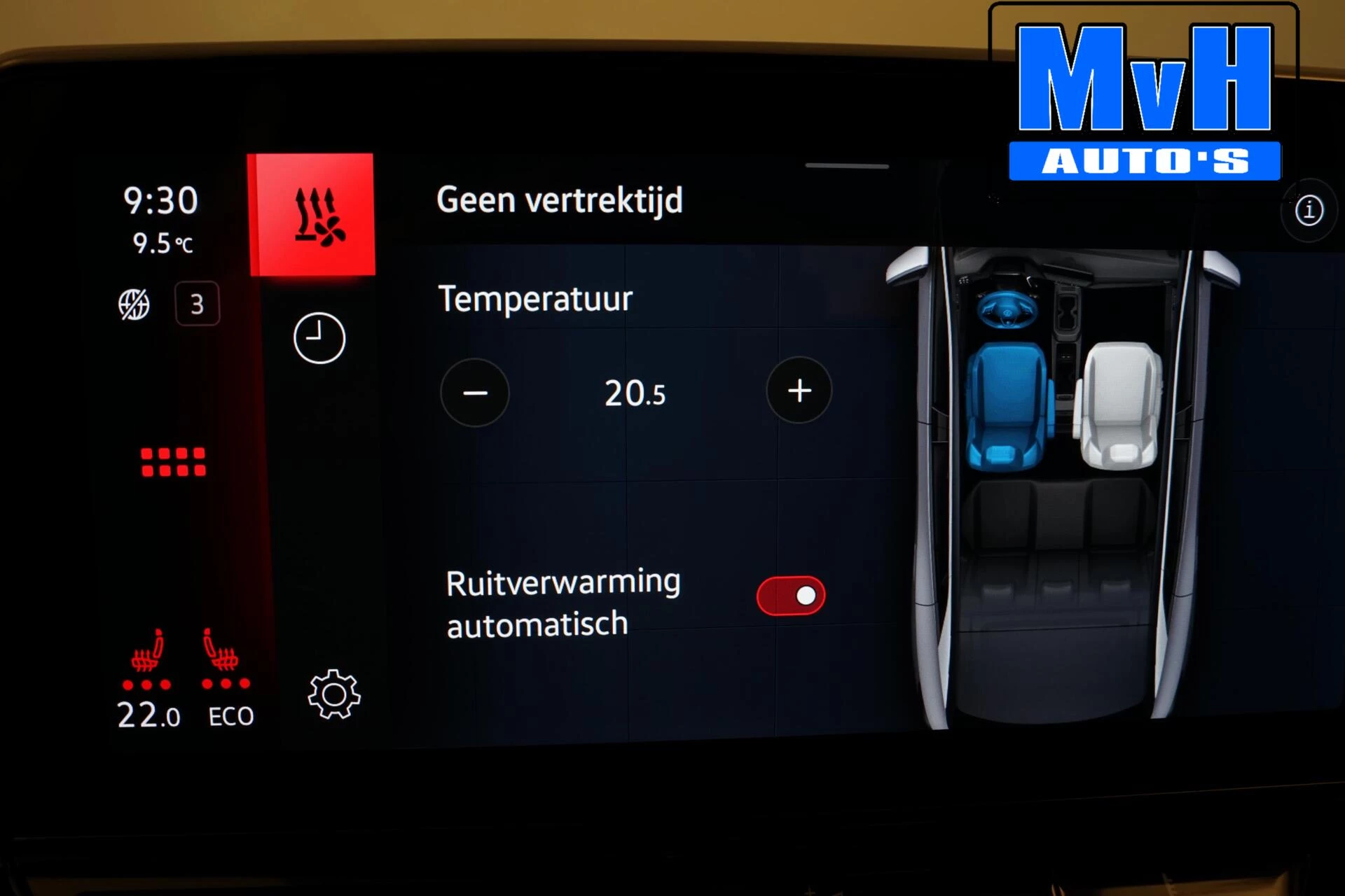 Hoofdafbeelding Volkswagen ID.4