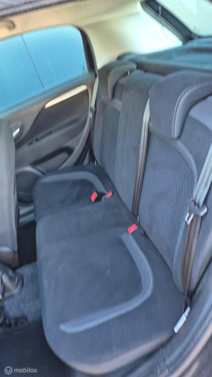 Hoofdafbeelding Fiat Punto