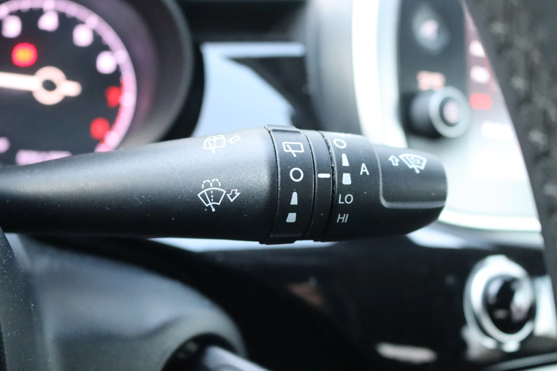 Hoofdafbeelding Fiat 500X