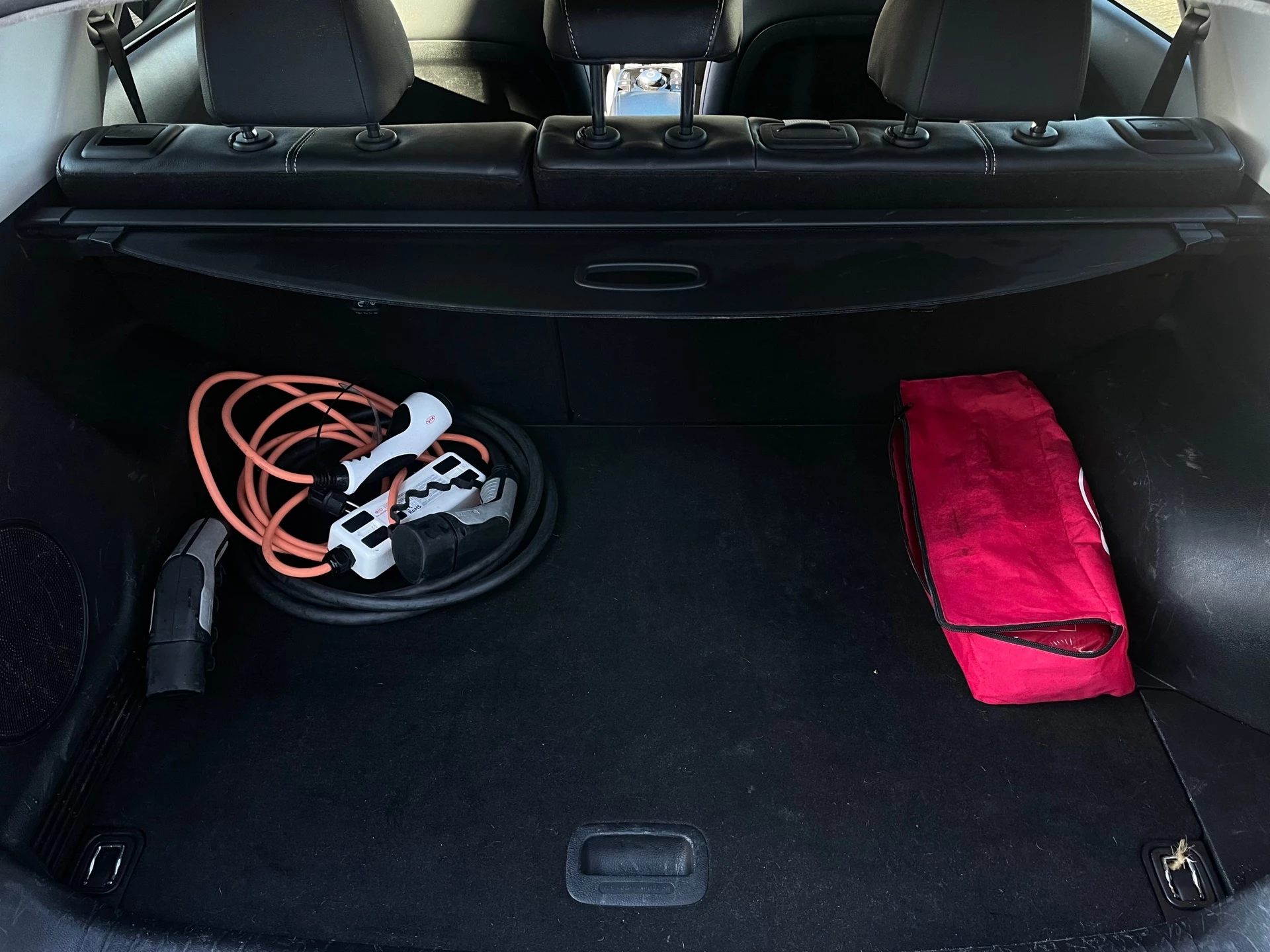 Hoofdafbeelding Kia e-Niro