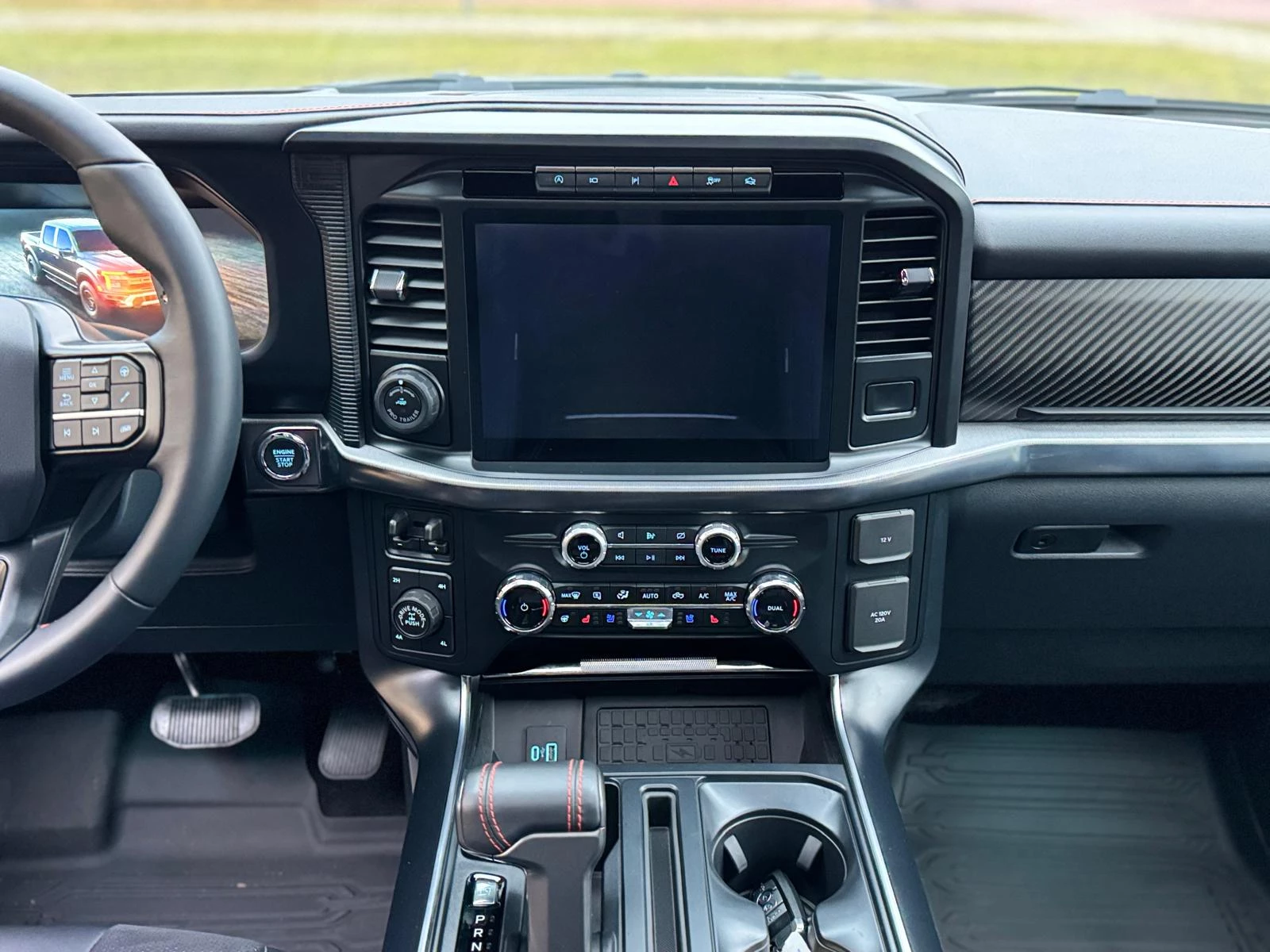 Hoofdafbeelding Ford F-150