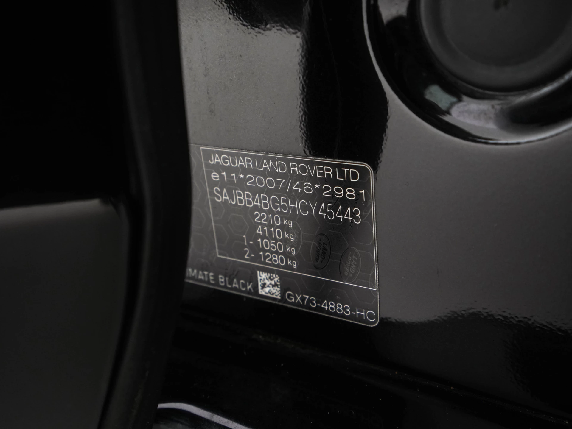 Hoofdafbeelding Jaguar XF