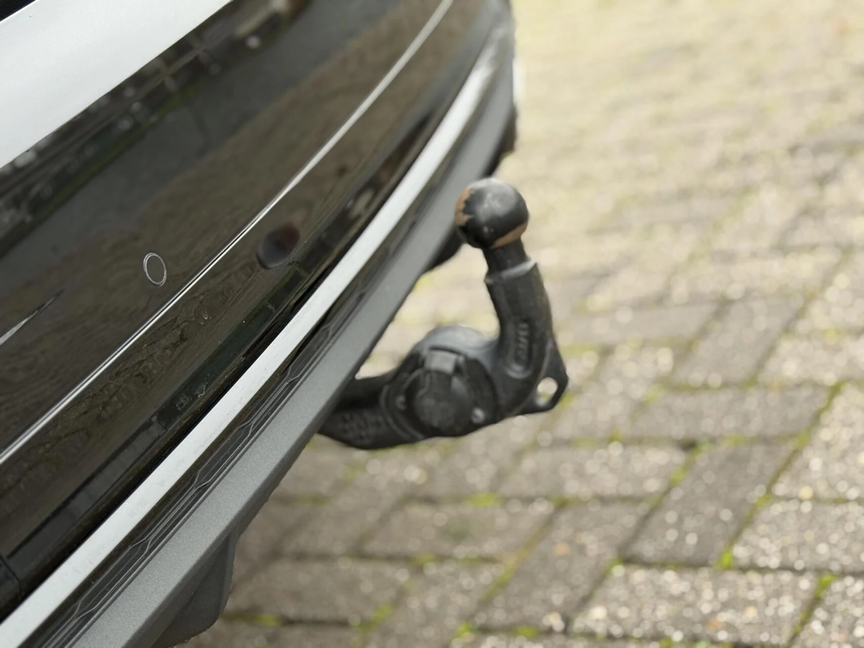 Hoofdafbeelding Audi SQ5