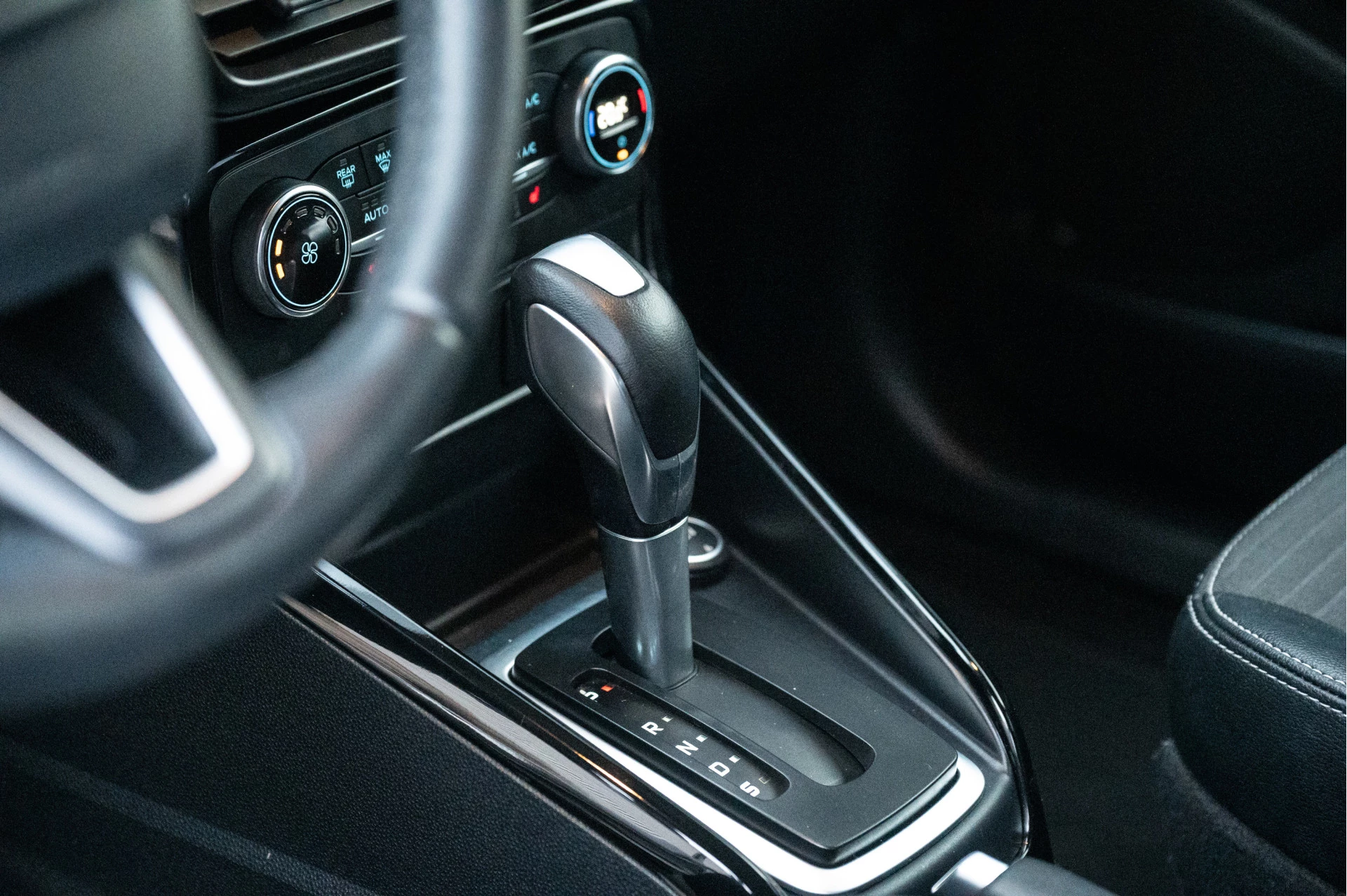 Hoofdafbeelding Ford EcoSport