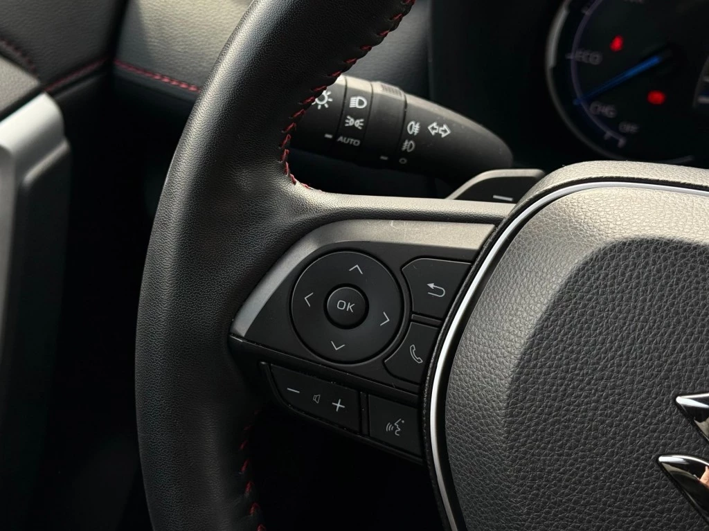 Hoofdafbeelding Suzuki Across