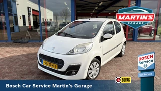 Peugeot 107 1.0 Active AIRCO