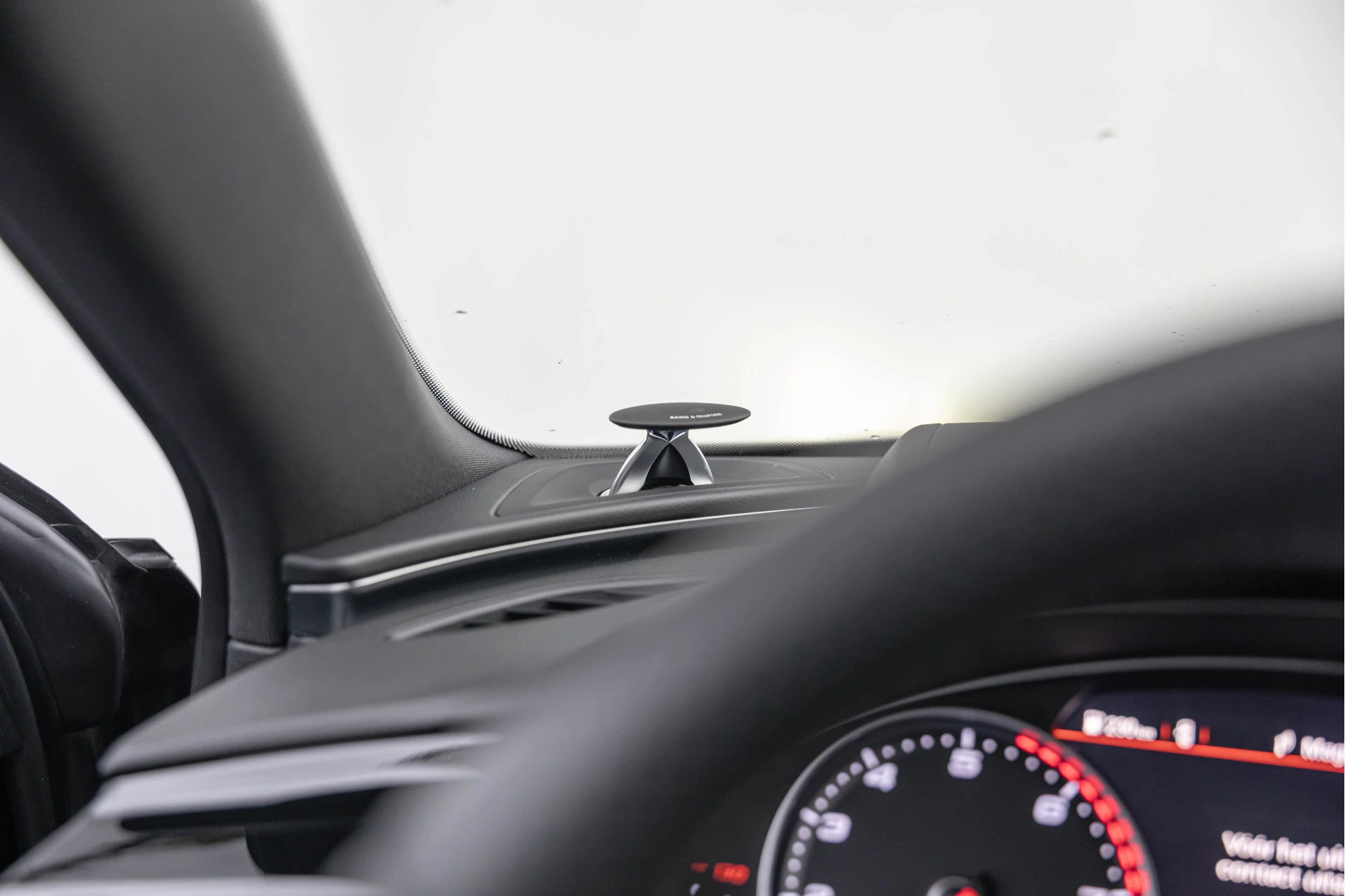 Hoofdafbeelding Audi RS6
