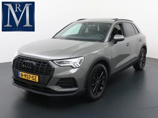 Audi Q3 45 TFSI e Advanced PHEV PLUG IN| CAMERA | ELEK. PANO | LEDER | RIJKLAAR INCL. 12 MND. BOVAG