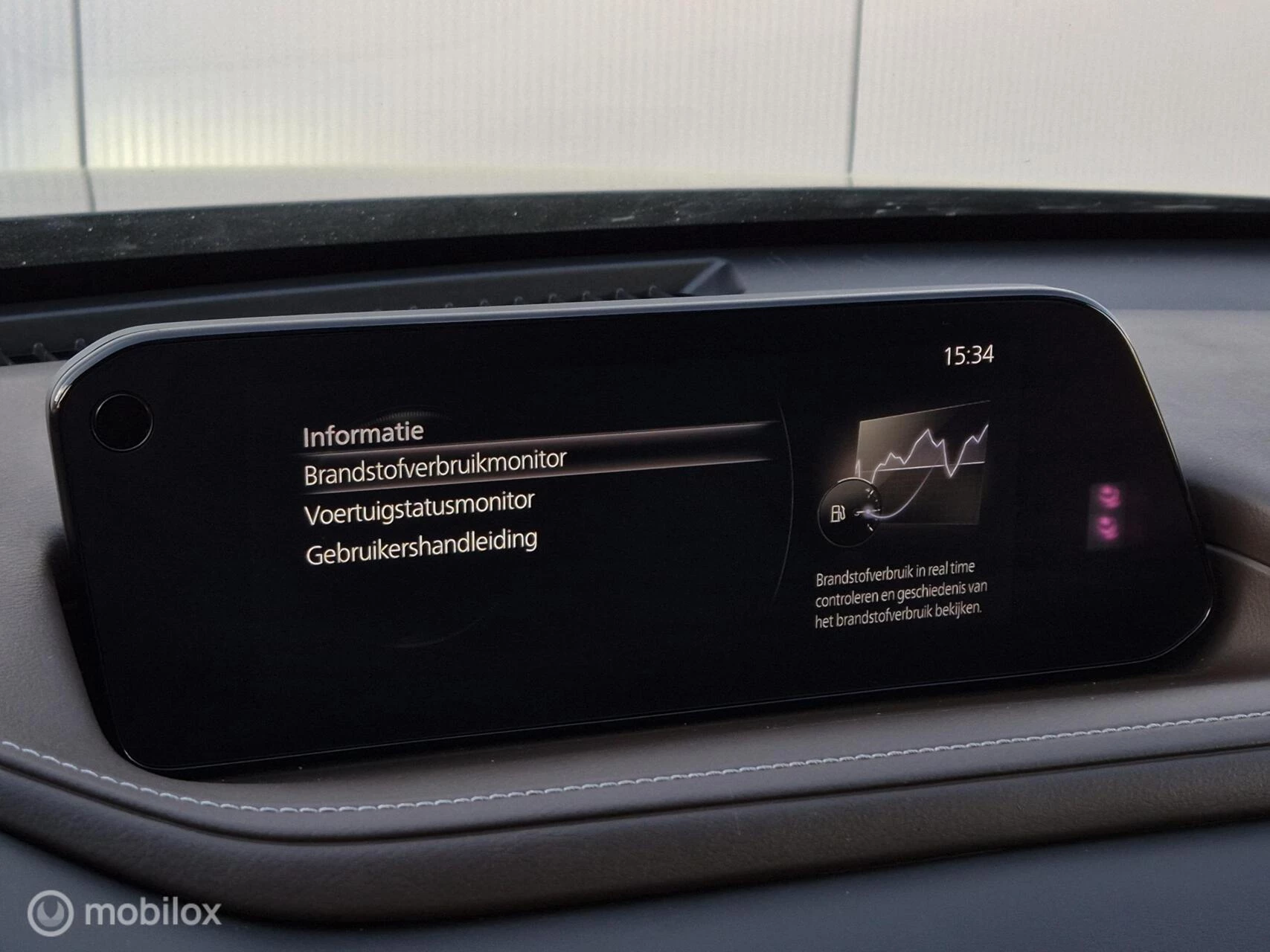 Hoofdafbeelding Mazda CX-30