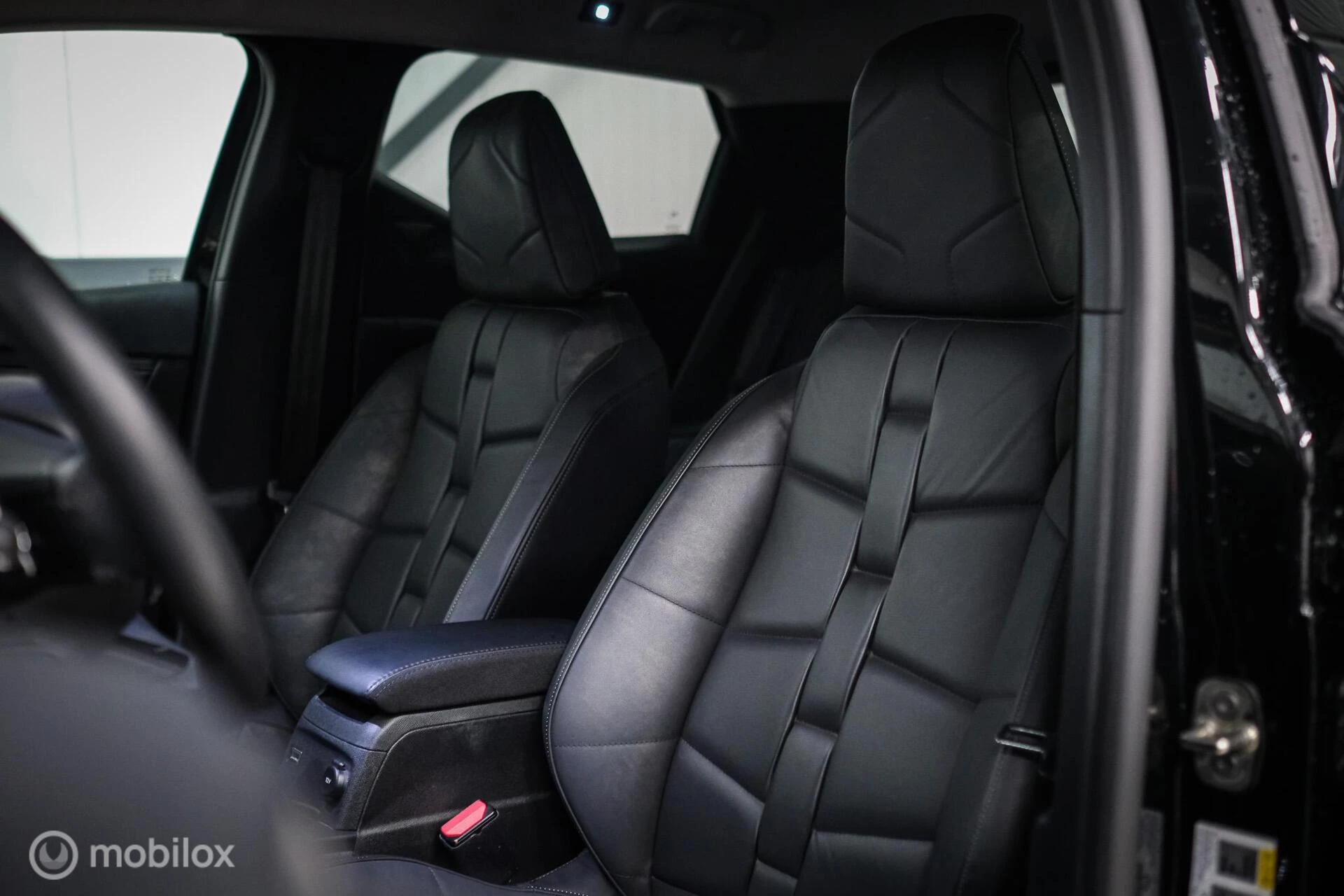 Hoofdafbeelding DS DS 3