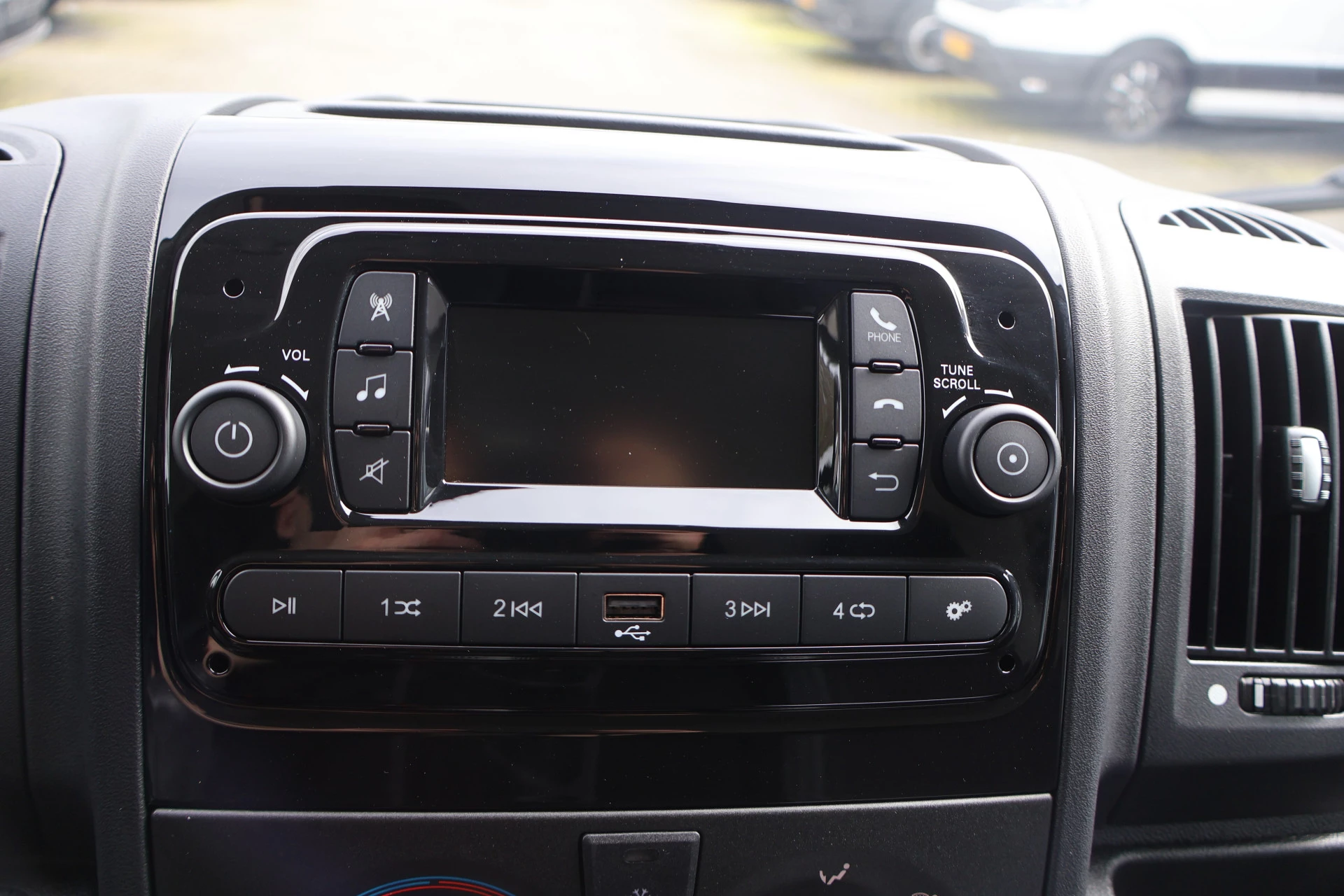 Hoofdafbeelding Citroën Jumper