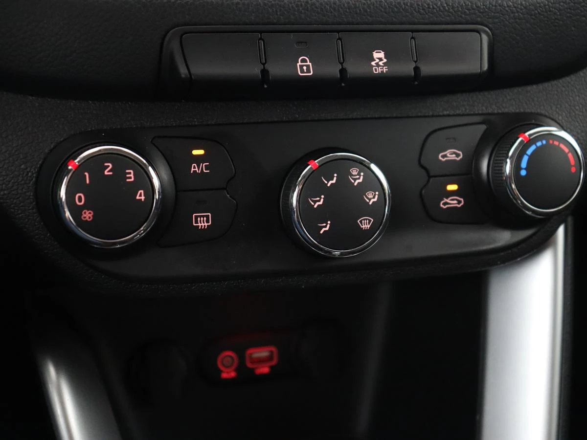 Hoofdafbeelding Kia cee'd