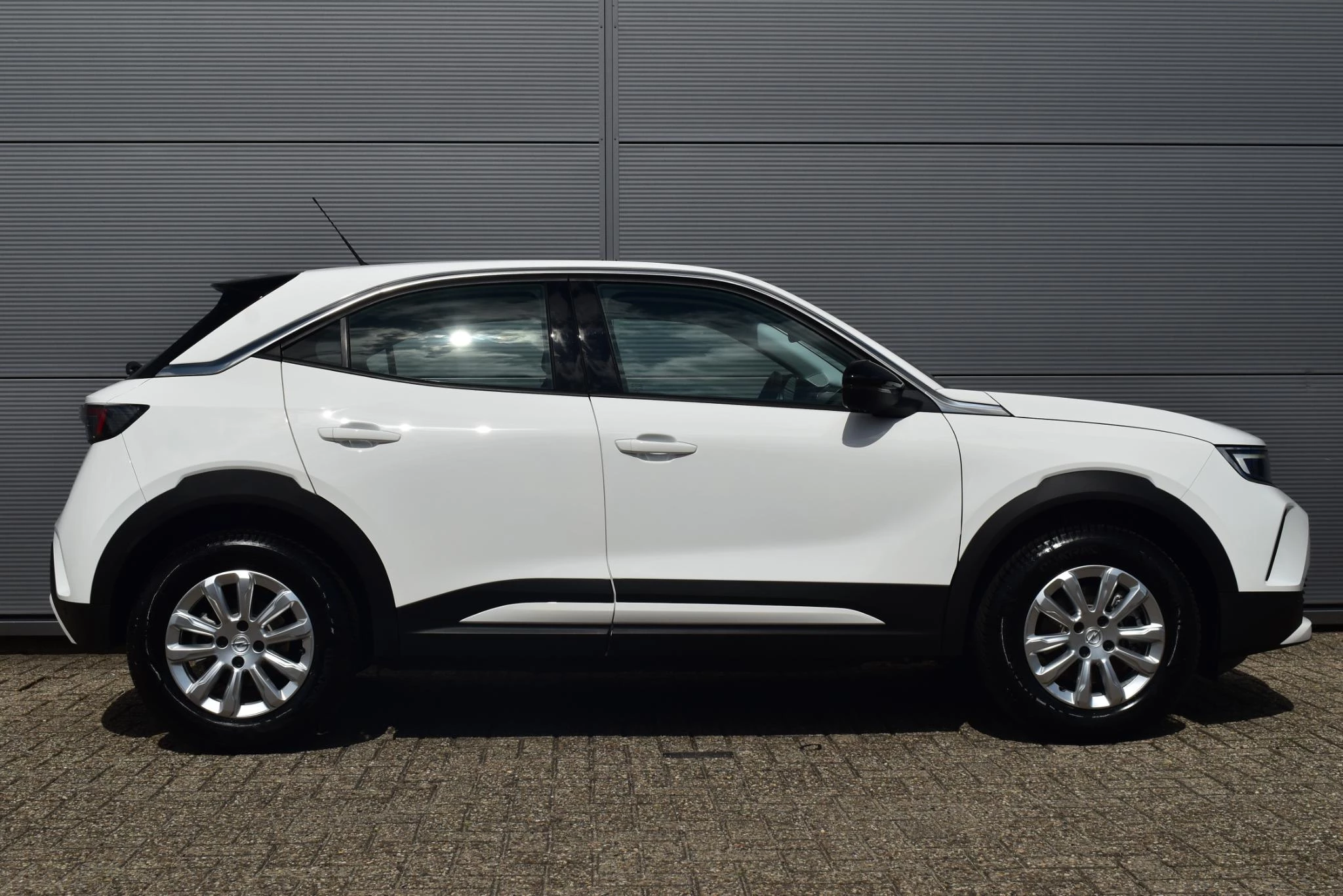 Hoofdafbeelding Opel Mokka-e