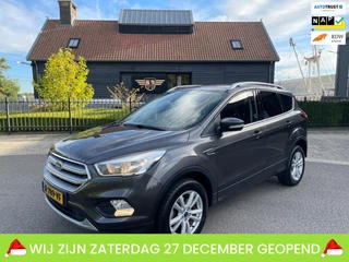 Ford Kuga 1.5 EcoBoost Trend Ultimate Aico/Ecc Trekhaak