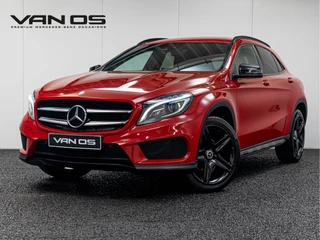 Mercedes-Benz GLA 200 Prestige | AMG | Night | Harman Kardon |