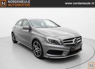 Mercedes-Benz A-Klasse 200 AMG PRESTIGE, STOELVW, AUT, PDC