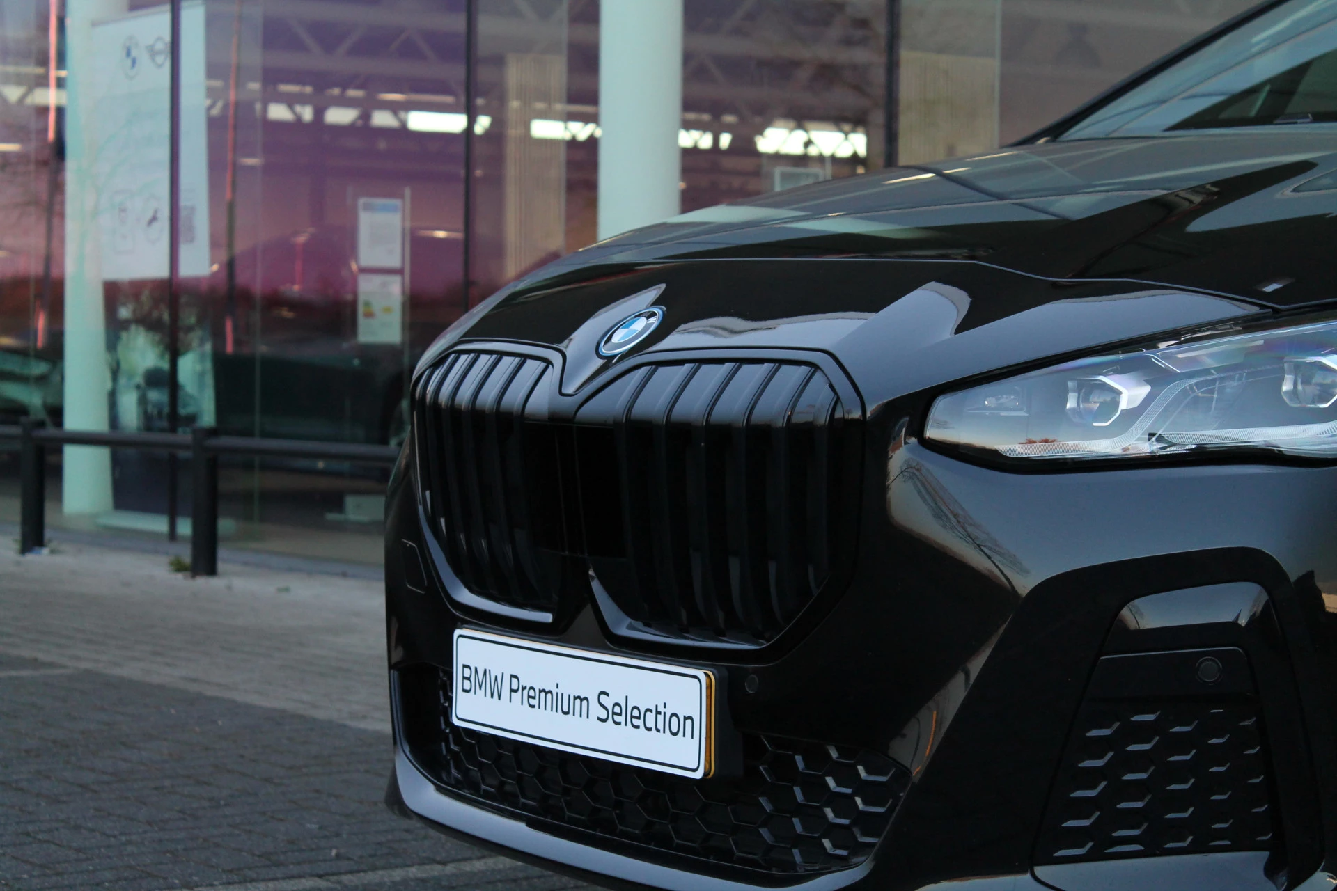 Hoofdafbeelding BMW 2 Serie