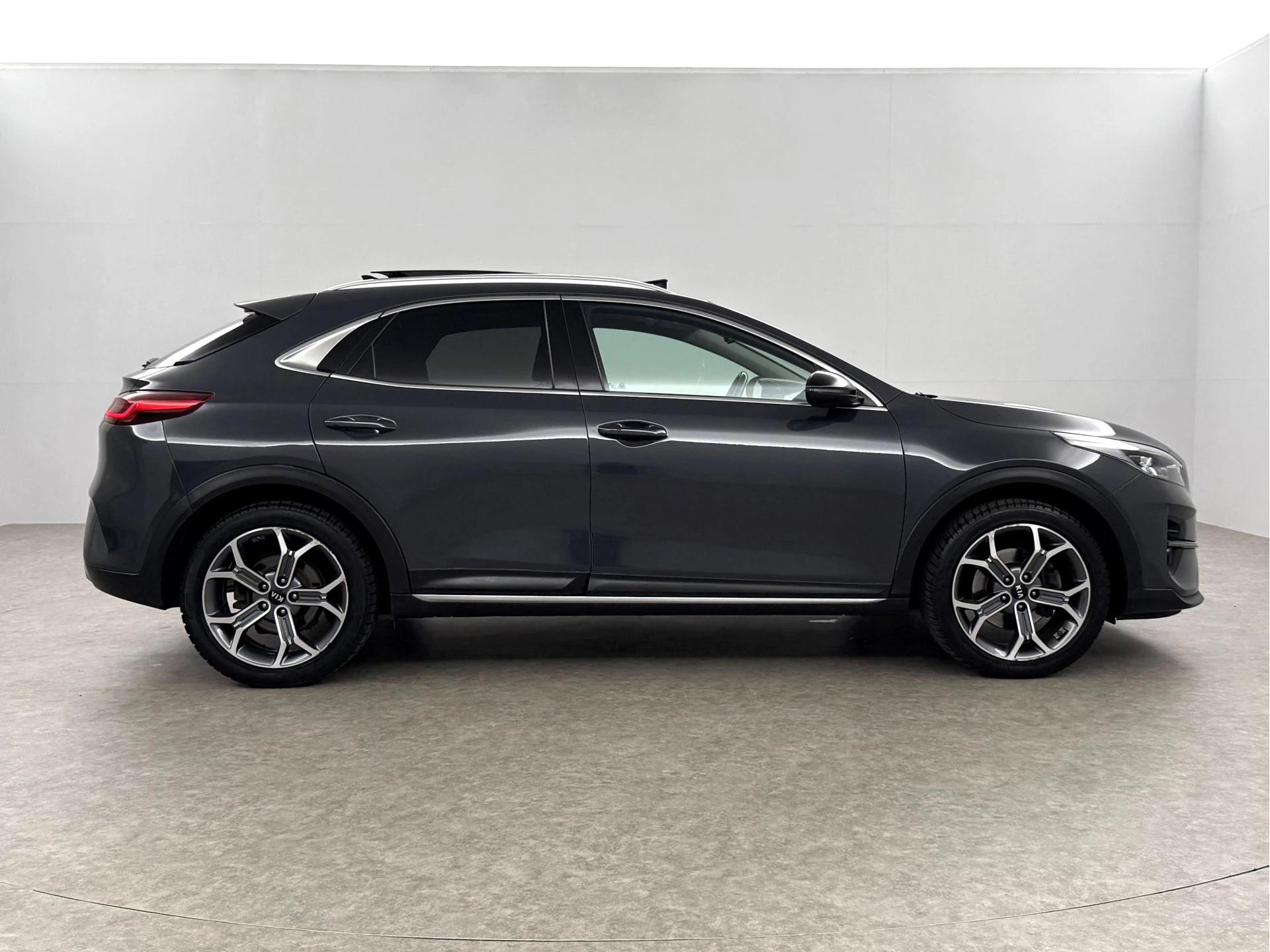 Hoofdafbeelding Kia XCeed