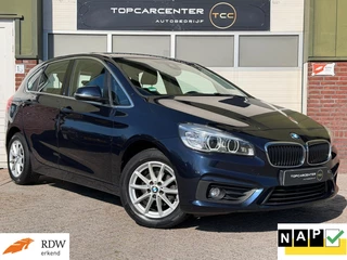 BMW 2-serie Active Tourer 216i/NAVI/PARKS/BLUETH/APK/NAP