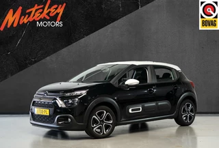 Citroen C3 1.2 PureTech Feel | 2e eigenaar!