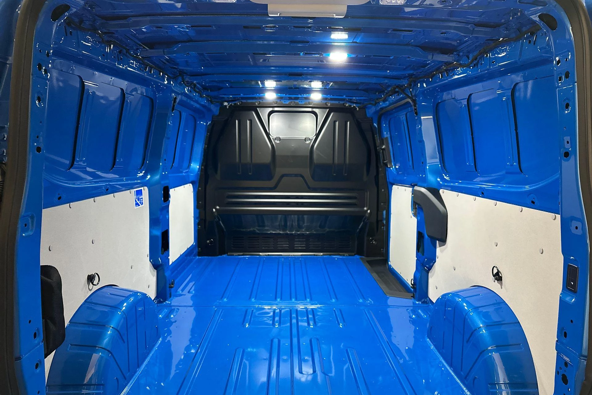 Hoofdafbeelding Volkswagen e-Transporter