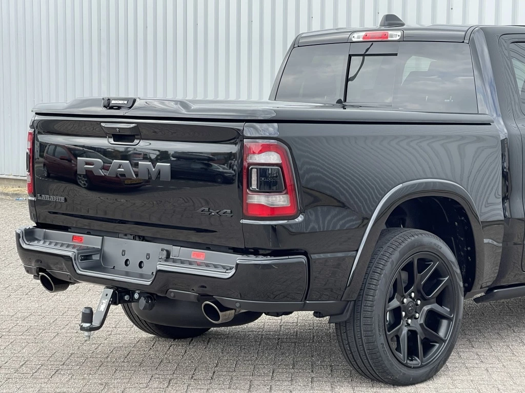 Hoofdafbeelding Dodge Ram Pick-Up