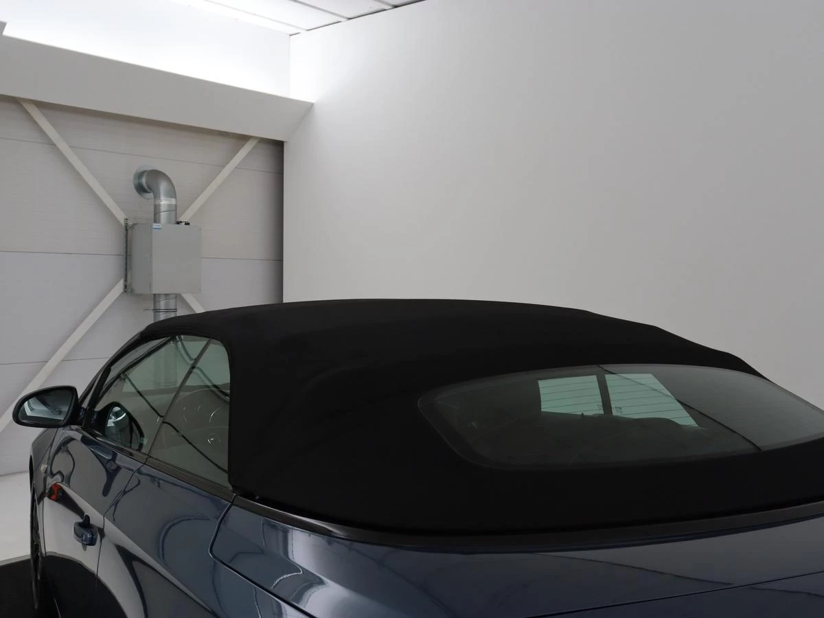 Hoofdafbeelding Opel Cascada