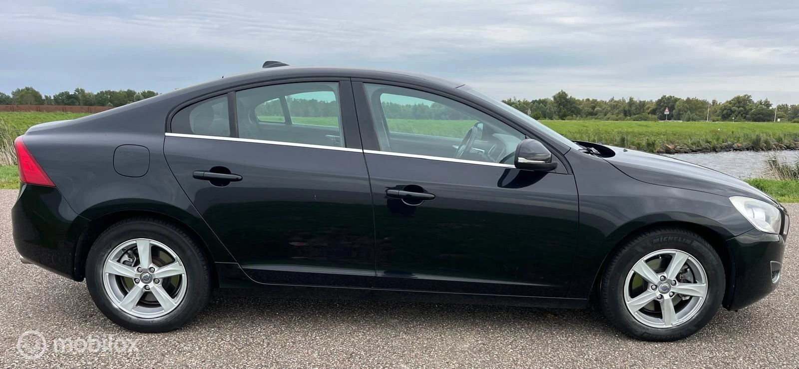 Hoofdafbeelding Volvo S60