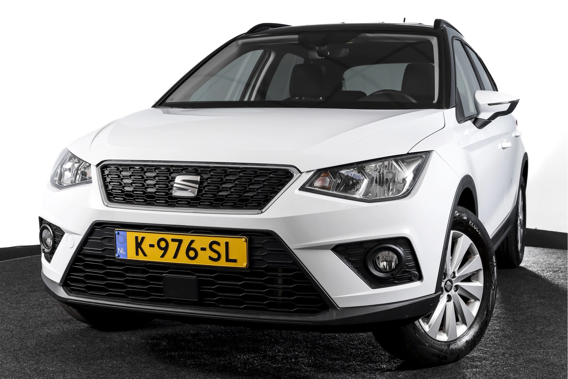 Hoofdafbeelding SEAT Arona