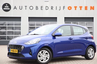 Hoofdafbeelding Hyundai i10 Hyundai i10 1.0 Comfort | Airco | Cruise Control | Apple Carplay/Android Auto