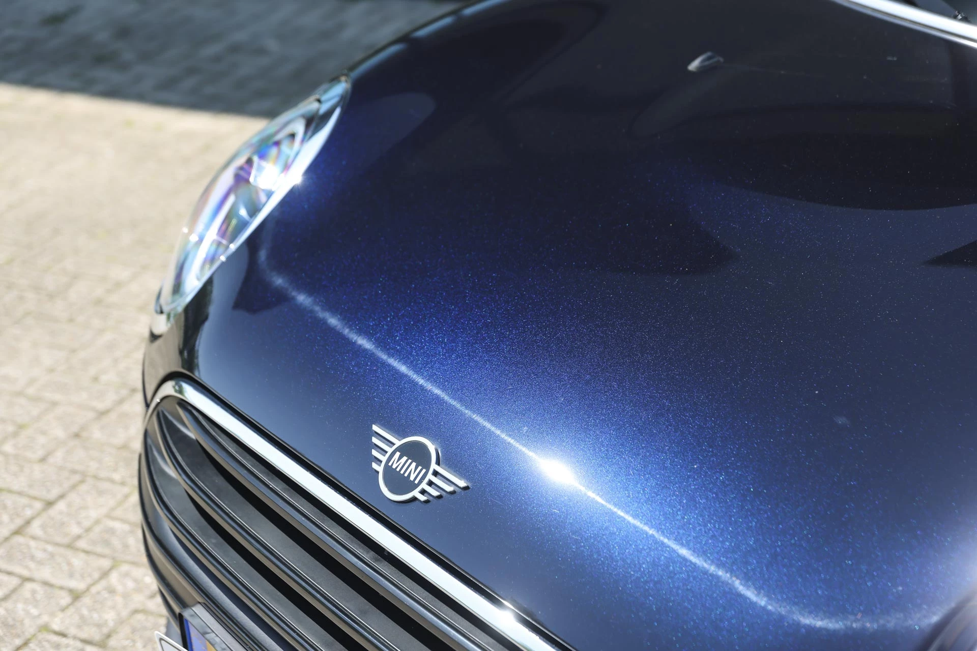 Hoofdafbeelding MINI Clubman