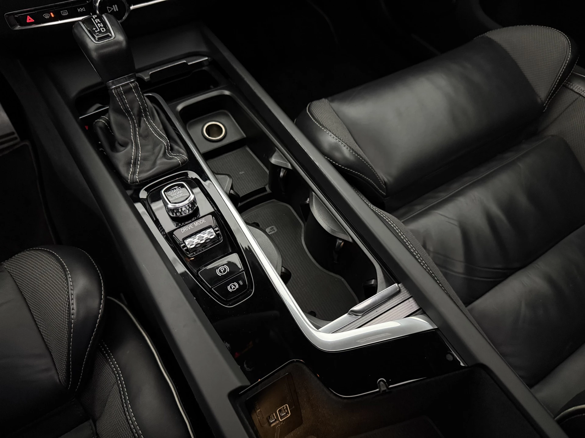 Hoofdafbeelding Volvo S60